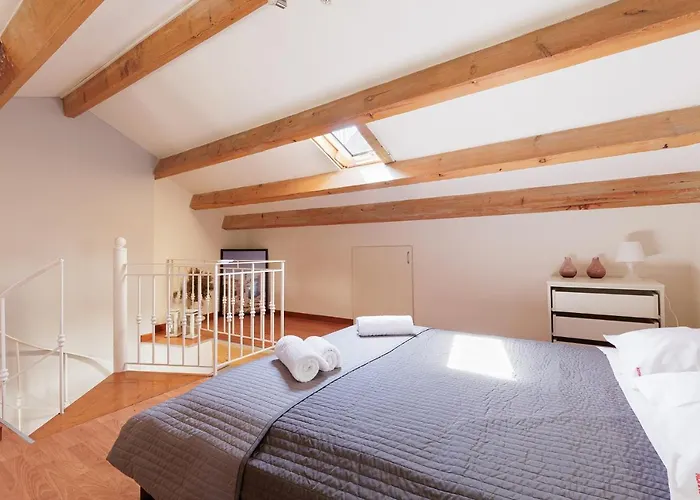 Calypso Apartment By Konnect, Corfu Old Town