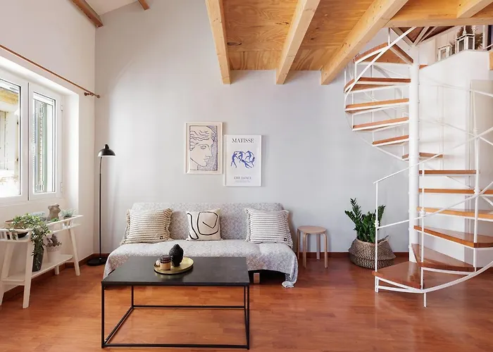 Calypso Apartment By Konnect, Corfu Old Town
