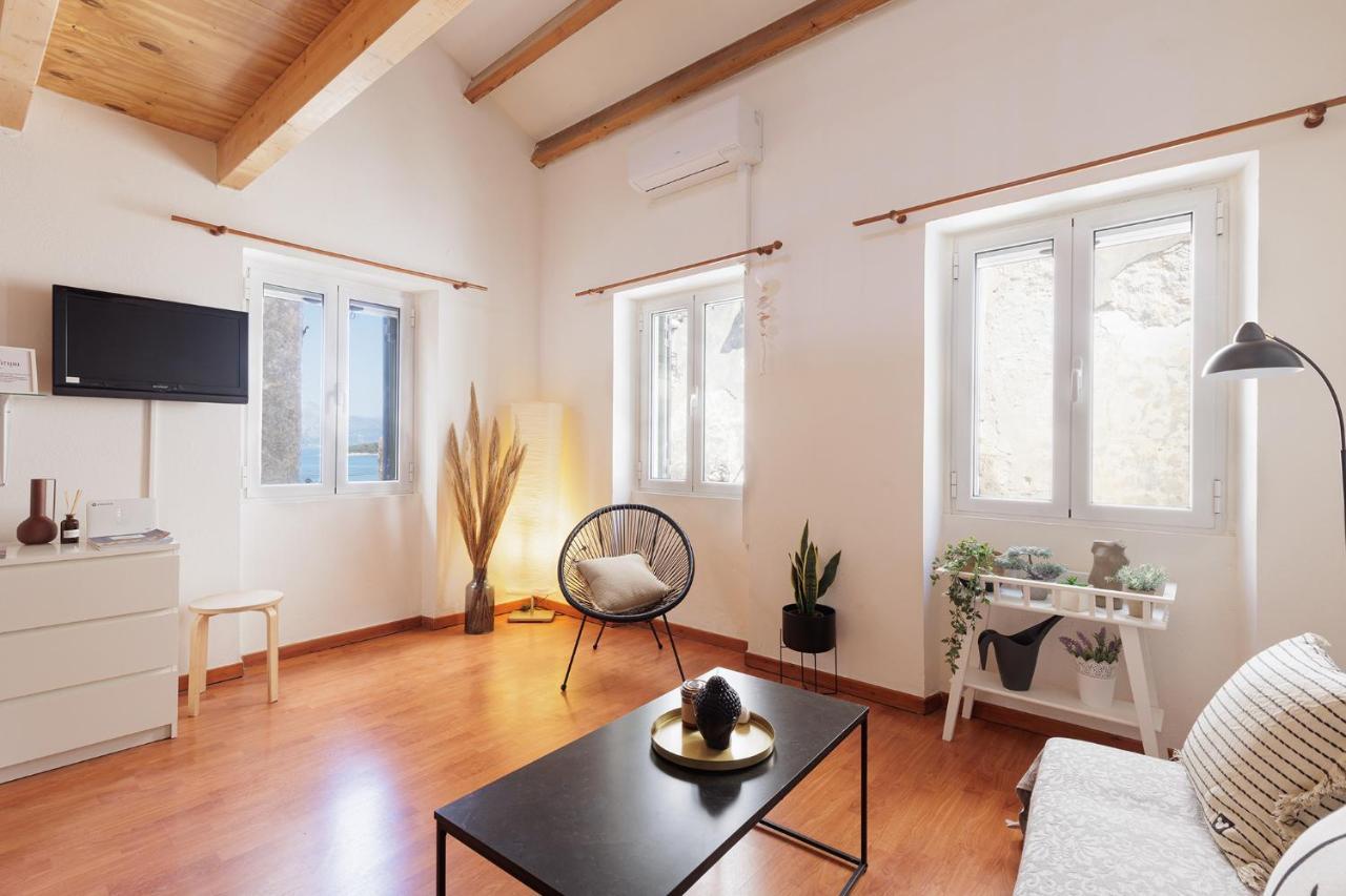 Apartament Calypso By Konnect, Corfu Old Town