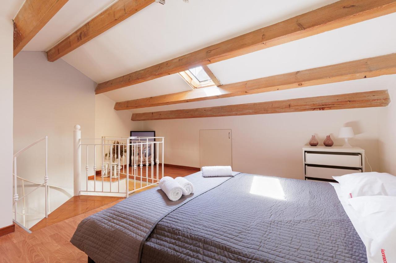 Apartament Calypso By Konnect, Corfu Old Town