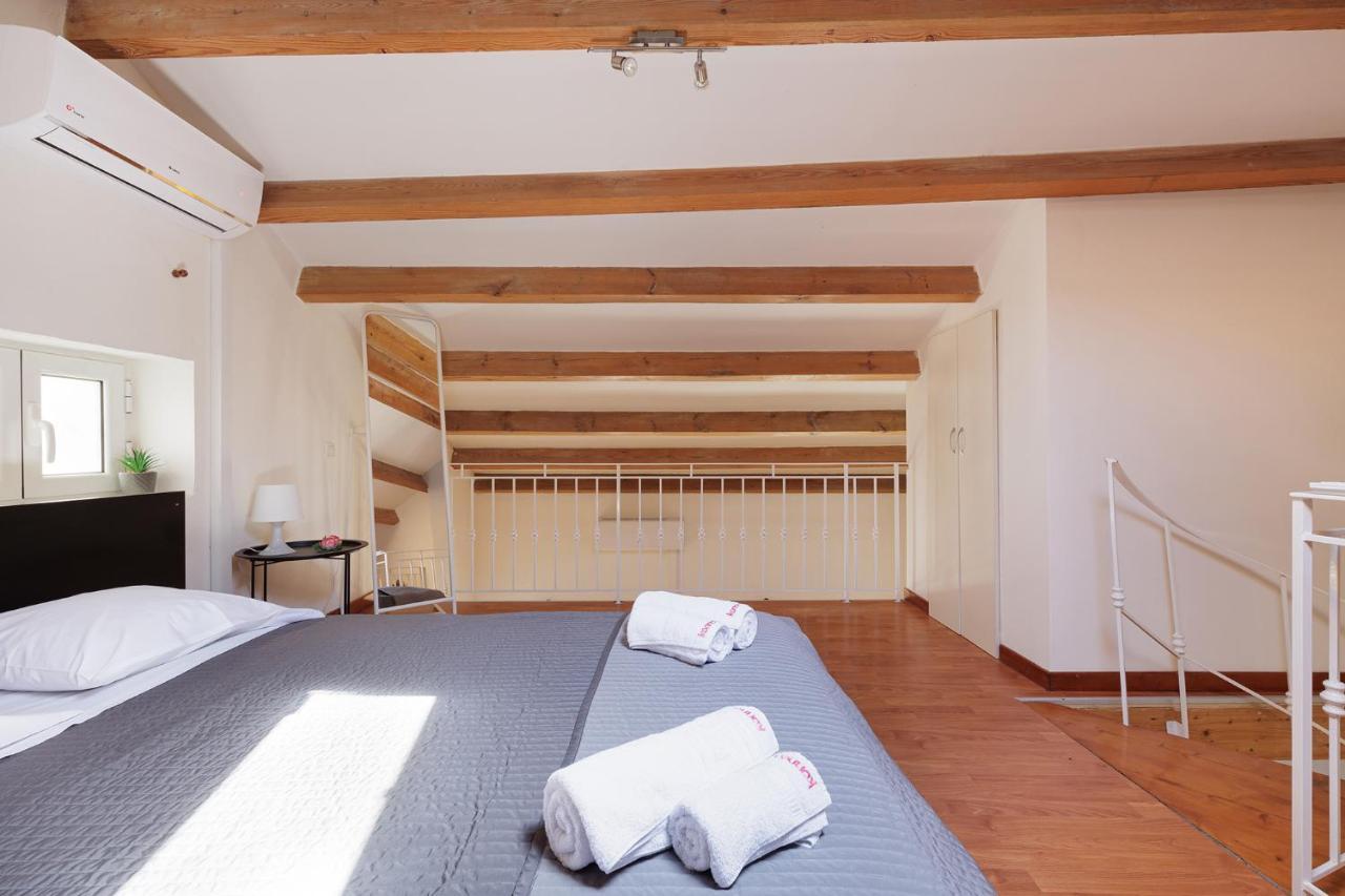 Calypso By Konnect, Corfu Old Town
