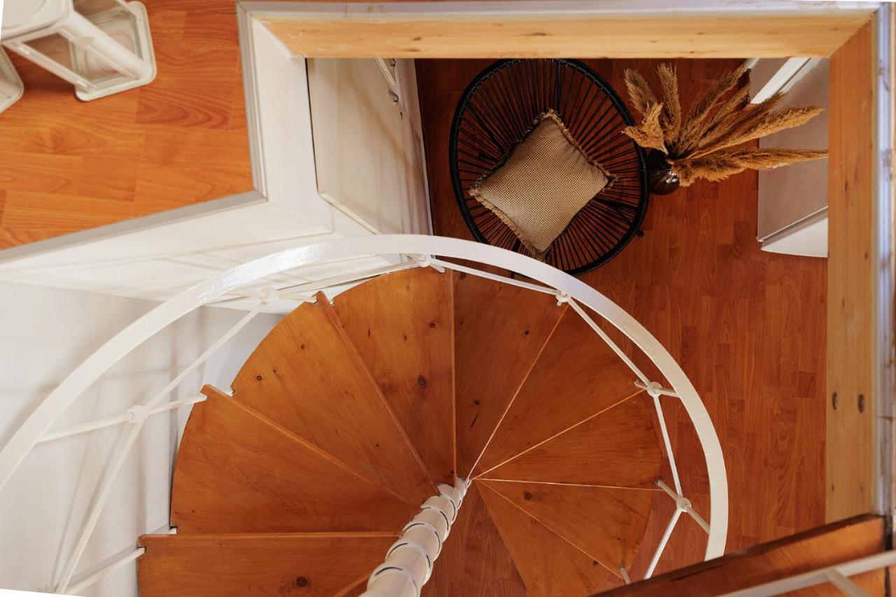 Calypso By Konnect, Corfu Old Town Apartament Corfu (city)